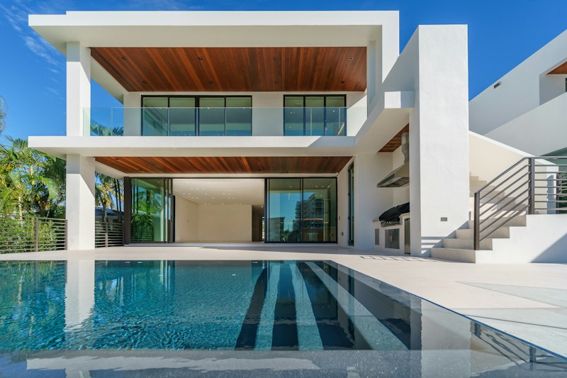 Casa de vidro com piscina em Búzios · Photo 1