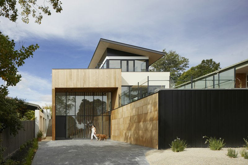 Casa contemporânea em Campos do Jordão · Photo 2