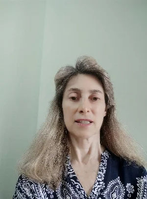 Logotipo A L M Serviços Psicológicos Ltda