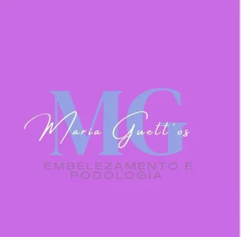 Logotipo Studio Maria Guett'os