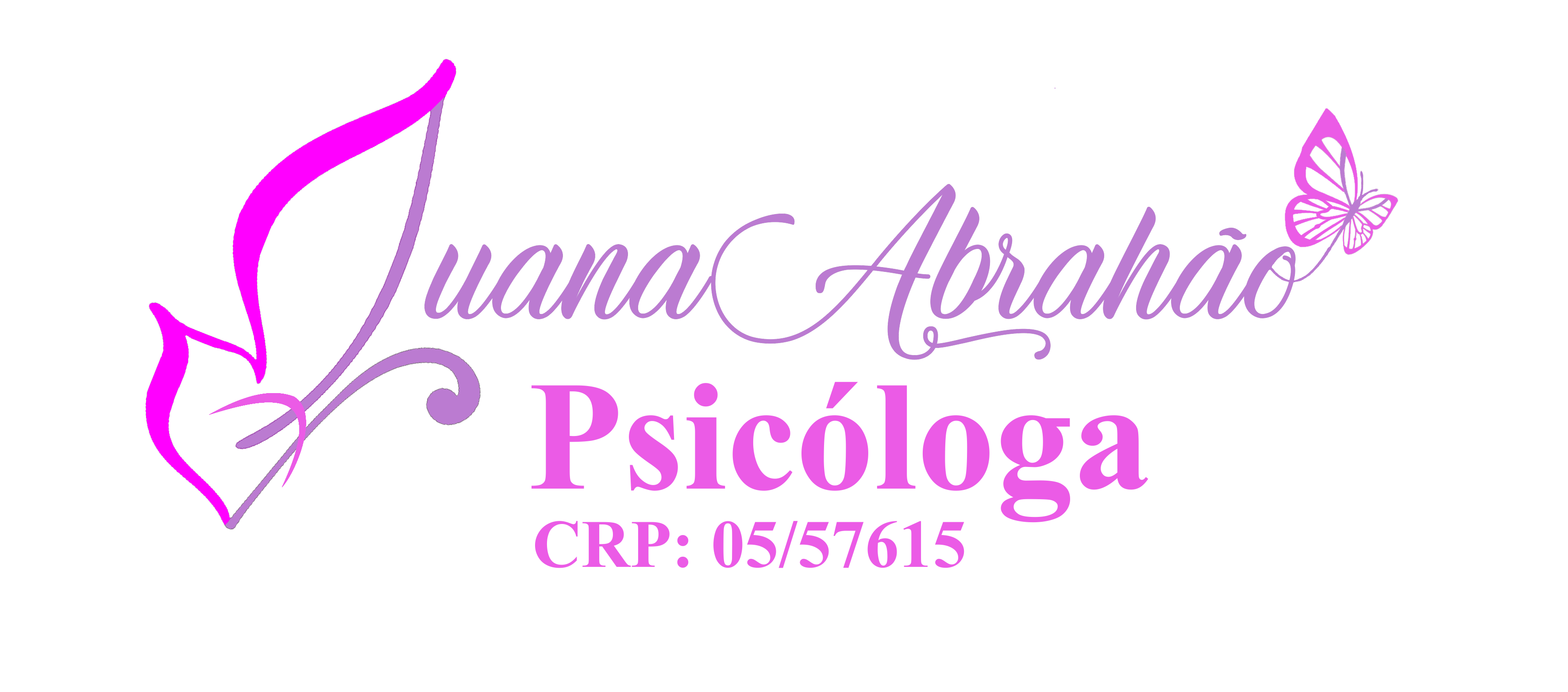 Logotipo Luana Abrahão de Souza Ltda