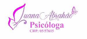 Logotipo Luana Abrahão de Souza Ltda