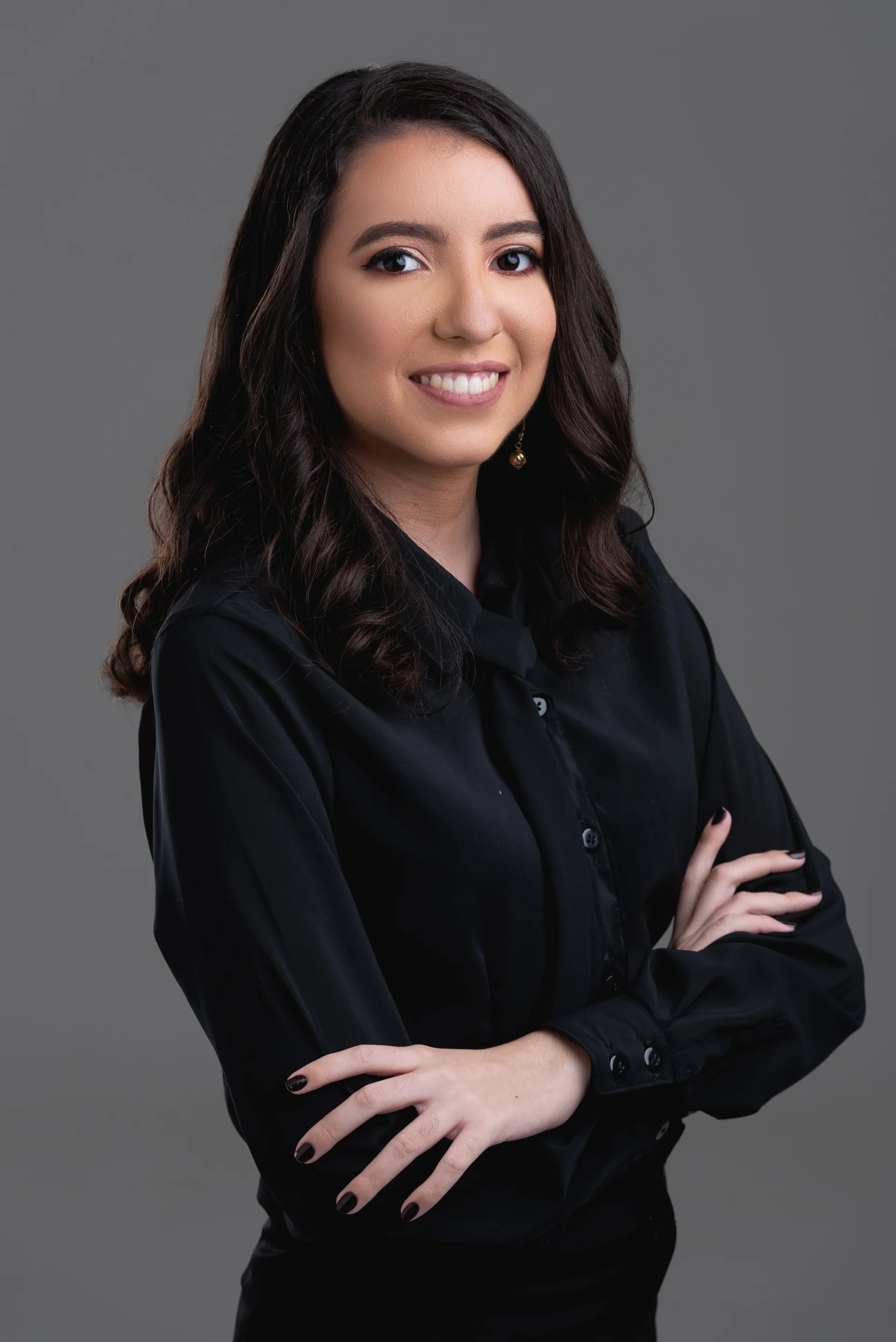 Fonoaudiologa Bruna Santos