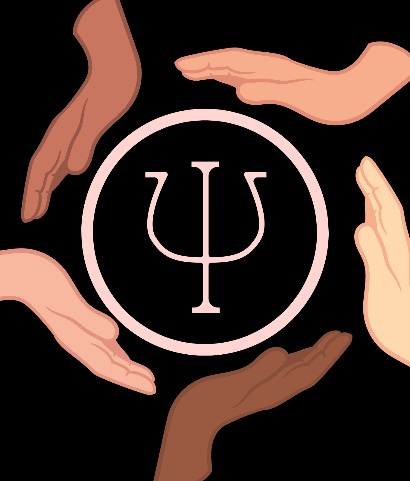 Logotipo Maria Aparecida Chaves Consultório de Psicologia e Psicanálise