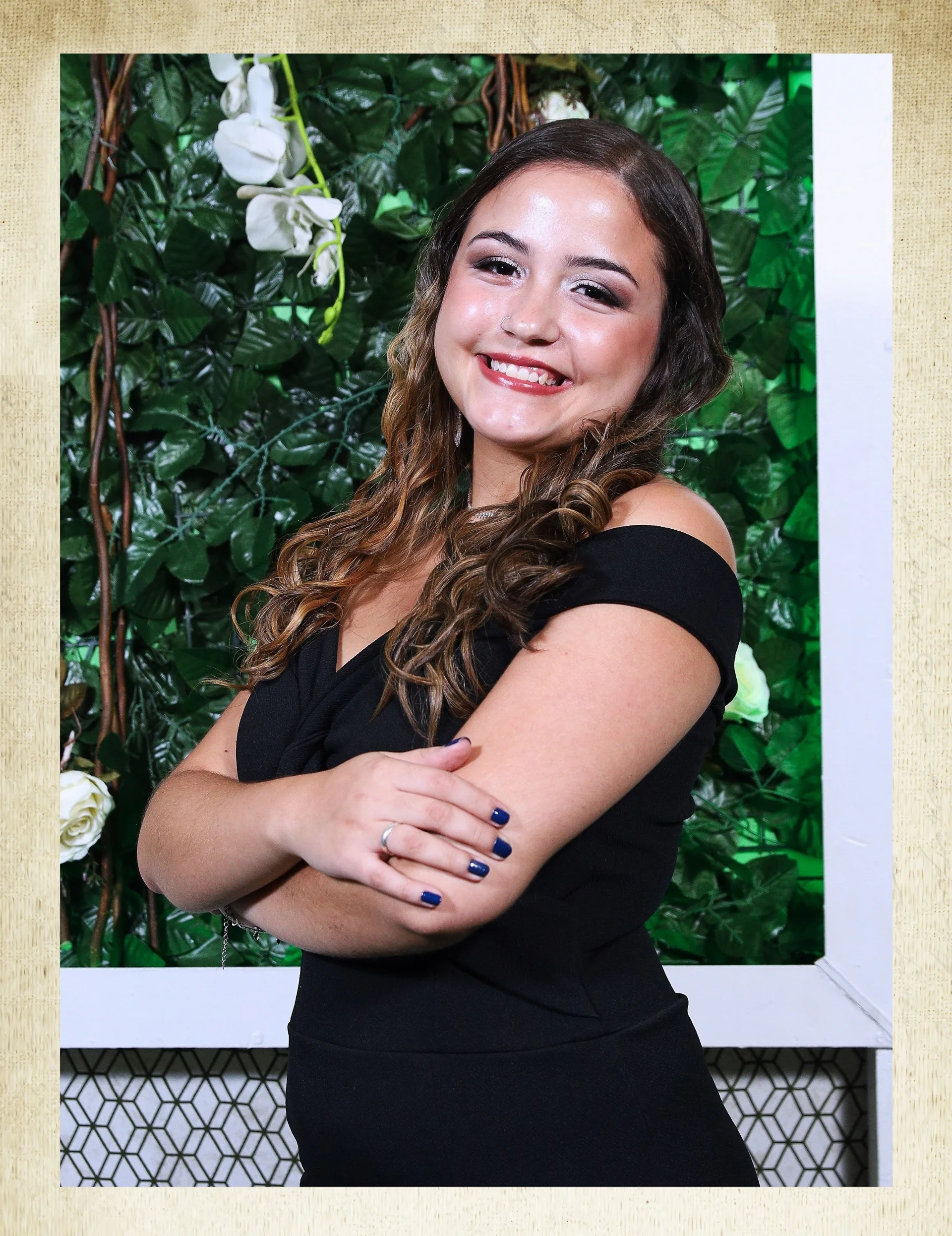 Logotipo Psicóloga Victória Ribeiro França