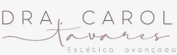 Logotipo Clínica Dr Carol Tavares