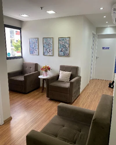 Espaço Paes Saúde Mental em Curitiba | Agilpass