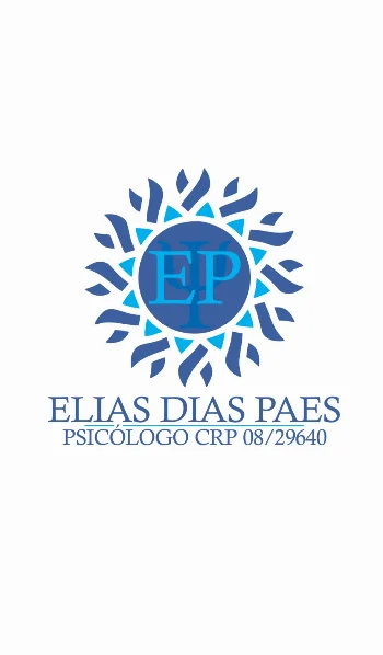 Logotipo Espaço Paes Saúde Mental