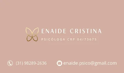 Enaide Cristina Ribeiro Miranda em Belo Horizonte | Agilpass