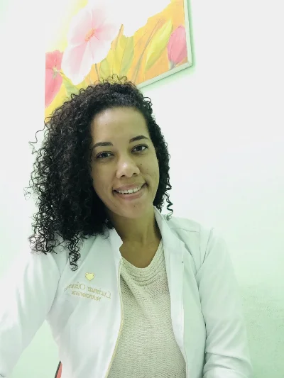 Nutrição em Salvador | Agilpass