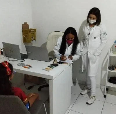 Nutriclinic em Porto Seguro | Agilpass