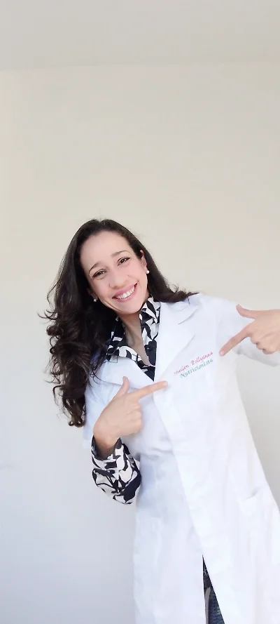 Shellen Nutri em Belo Horizonte | Agilpass