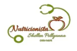 Logotipo Shellen Nutri