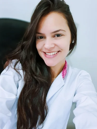 Lara Figueiredo Nutricionista em Altinópolis | Agilpass