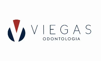 Logotipo Consultório Dra Juliana Viegas