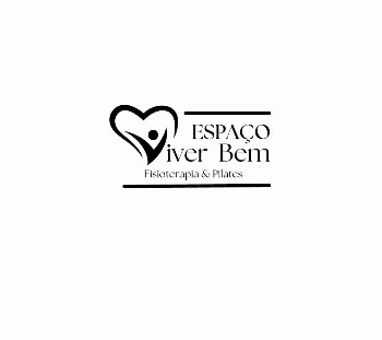 Logotipo Espaço viver bem
