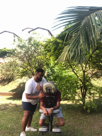 Bratos Terapias - Massagem Integrativa em São Paulo | Agilpass