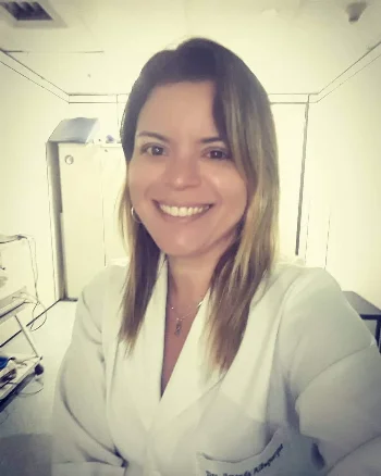 Logotipo Fisioterapia domiciliar