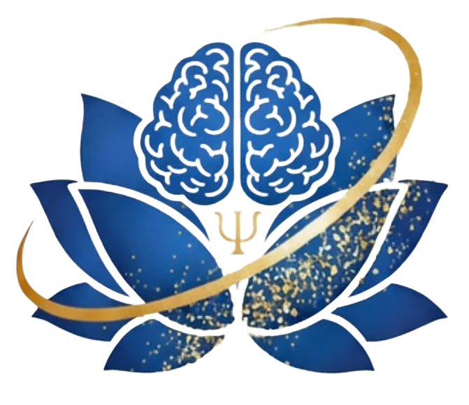 Logotipo Clínica de Psicologia Nadjane Vasconcelos
