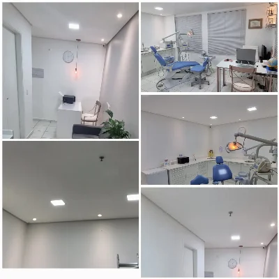 Consultório Dra Jany Machado em São Paulo | Agilpass