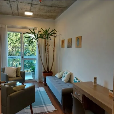 Lugar Devir Saúde Mental e consultoria em São Paulo | Agilpass