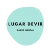 Logotipo Lugar Devir Saúde Mental e consultoria