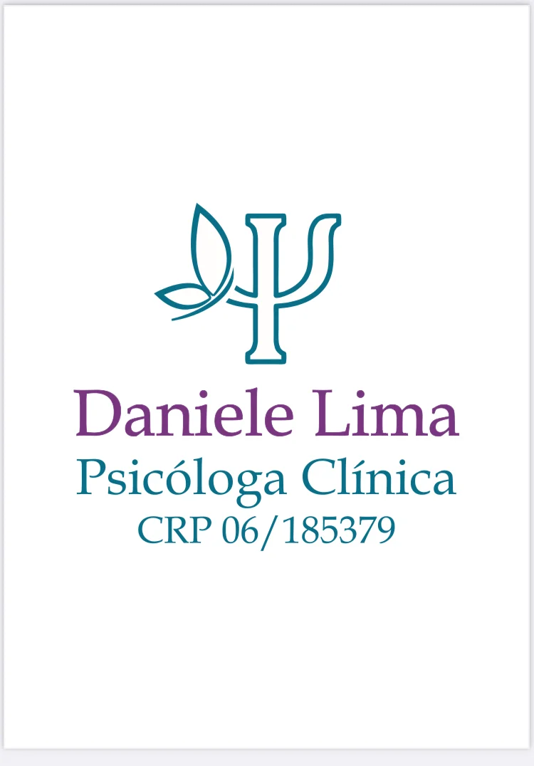 Logotipo Escritório particular