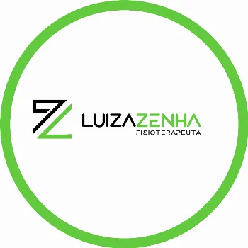 Luiza Zenha - Fisioterapeuta em Belo Horizonte | Agilpass