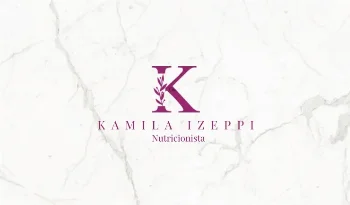 Kamila Izeppi em Jussara | Agilpass