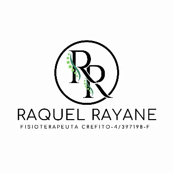 Logotipo Raquel Rayane de Melo
