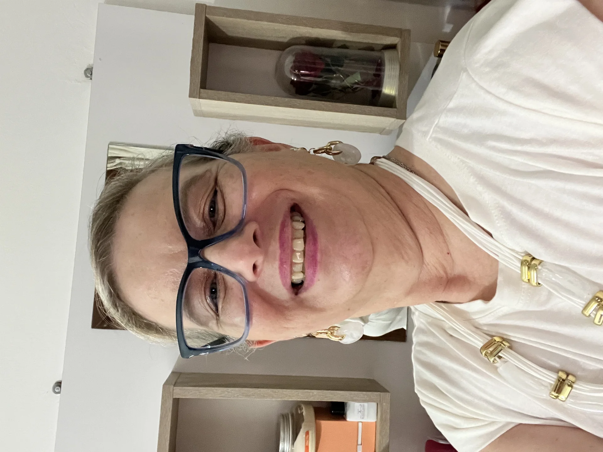 Logotipo Psicóloga Marcia Morgado