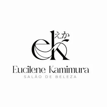 Logotipo EUCILENE KAMIMURA