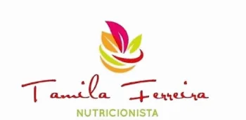 Logotipo Nutricionista