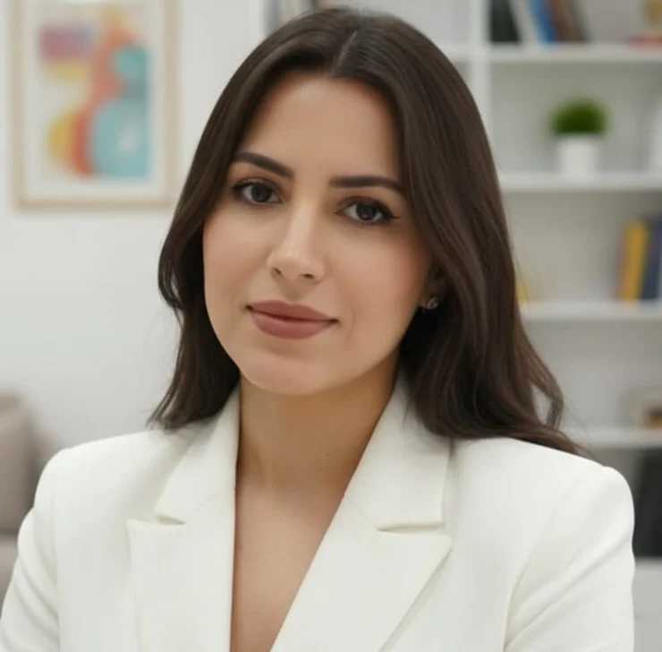 Logotipo Psicóloga Clécia Campanha