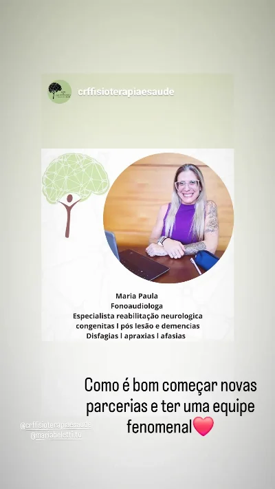 Maria paula beletti em Campinas | Agilpass