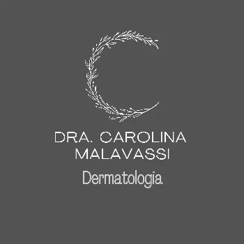 Logotipo Malavassi Dermatologia