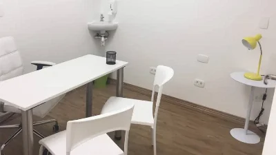 Clínica Fernanda Rodrigues em Cachoeiro de Itapemirim | Agilpass