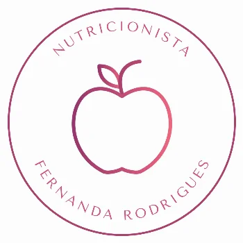 Logotipo Clínica Fernanda Rodrigues