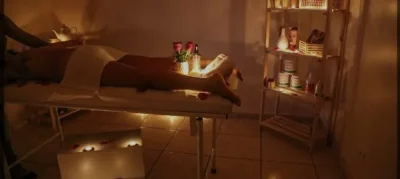 Spa massagem em São Paulo | Agilpass