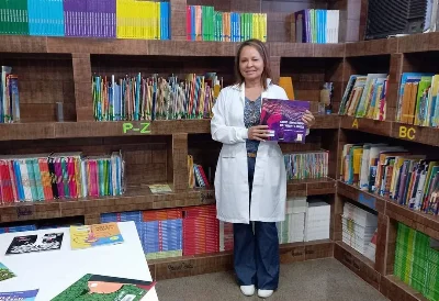 Fonoaudióloga Cristina Firmino em Brasília | Agilpass