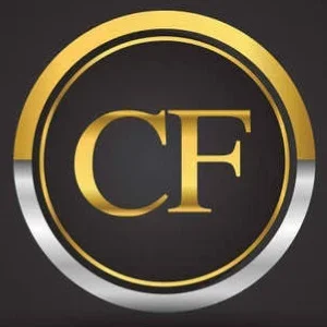 Logotipo Fonoaudióloga Cristina Firmino