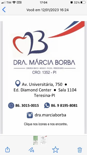 Logotipo Odontologia integrada