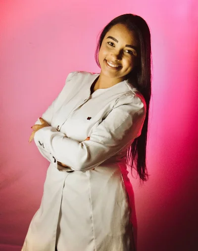 Dra. Andrea Barbosa dos Santos em São Paulo | Agilpass