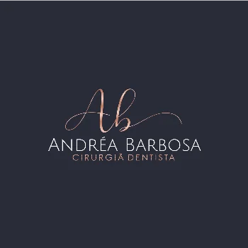 Logotipo Dra. Andrea Barbosa dos Santos