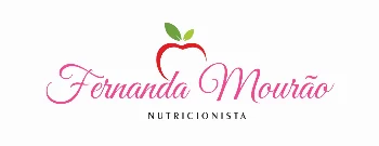 Logotipo Nutricionista Fernanda da Costa