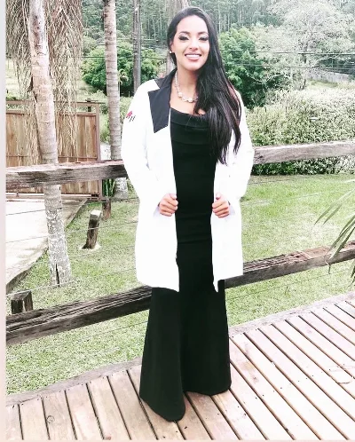 Nutricionista Jackeline de Oliveira em Rio de Janeiro | Agilpass