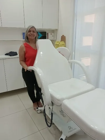 Podomarcia em Nilópolis | Agilpass