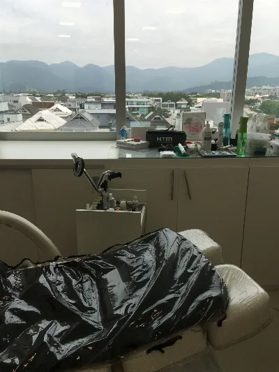 Regina Azevedo Podologia Clínica em Rio de Janeiro | Agilpass