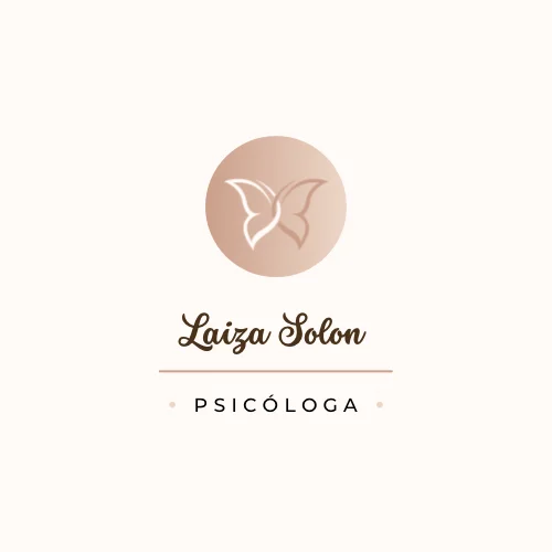 Logotipo Laiza Solon