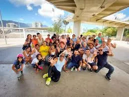 Box Dance Fit em Rio de Janeiro | Agilpass